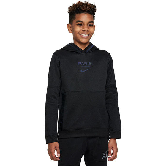 Nike Paris Saint-Germain Travel Tracksuit Barn
