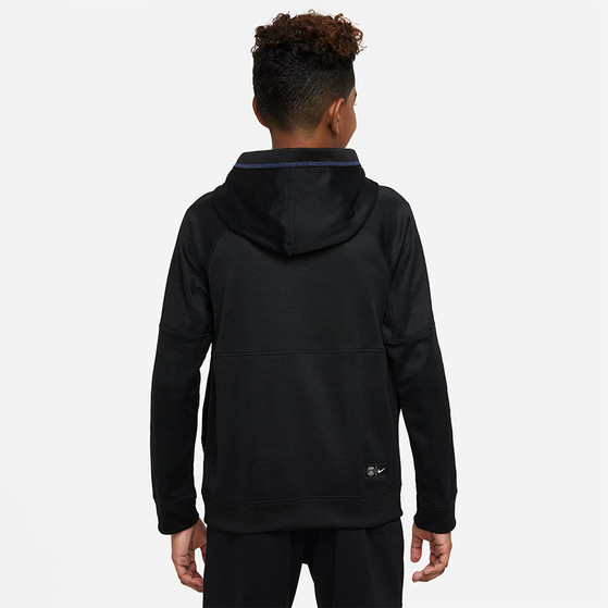 Nike Paris Saint-Germain Travel Tracksuit Barn
