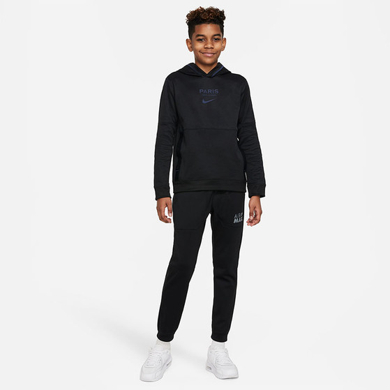 Nike Paris Saint-Germain Travel Tracksuit Barn