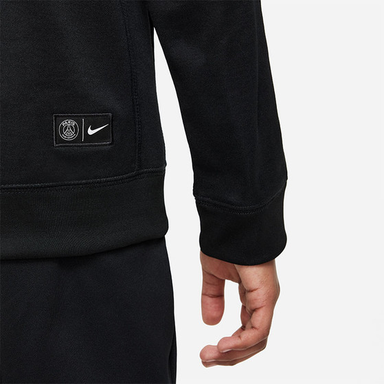 Nike Paris Saint-Germain Travel Tracksuit Barn