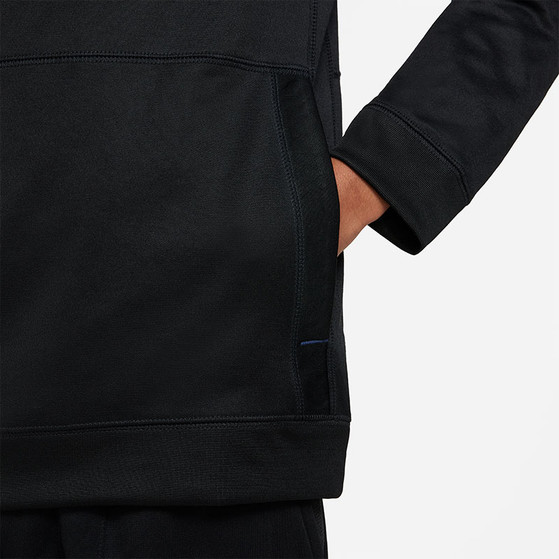 Nike Paris Saint-Germain Travel Tracksuit Barn