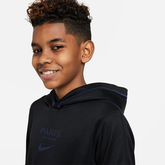 Nike Paris Saint-Germain Travel Tracksuit Barn