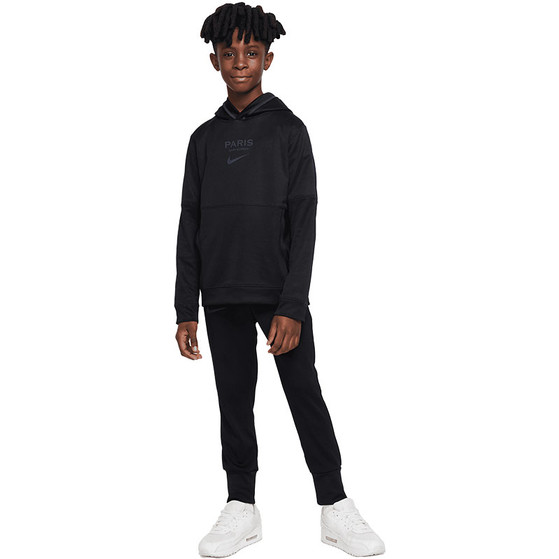 Nike Paris Saint-Germain Travel Tracksuit Barn
