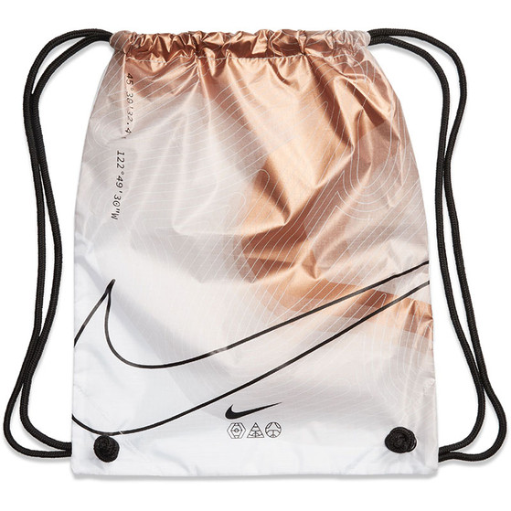 Nike Mercurial Zoom Vapor 15 Elite FG