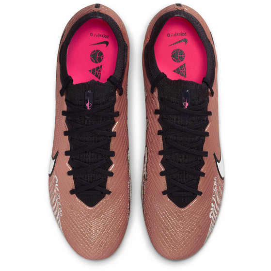 Nike Mercurial Zoom Vapor 15 Elite FG