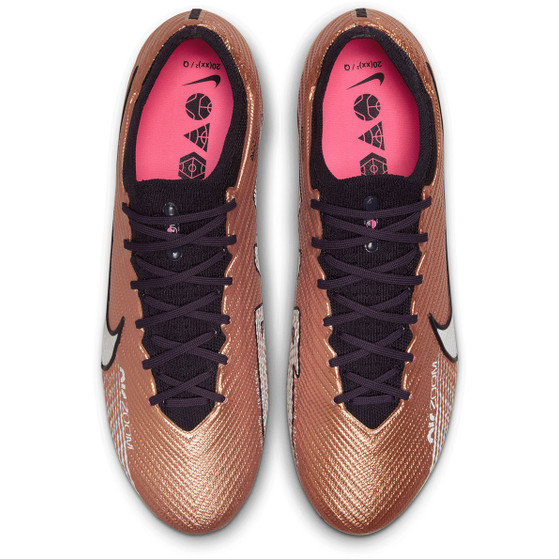 Nike Mercurial Zoom Vapor 15 Elite SG- Pro