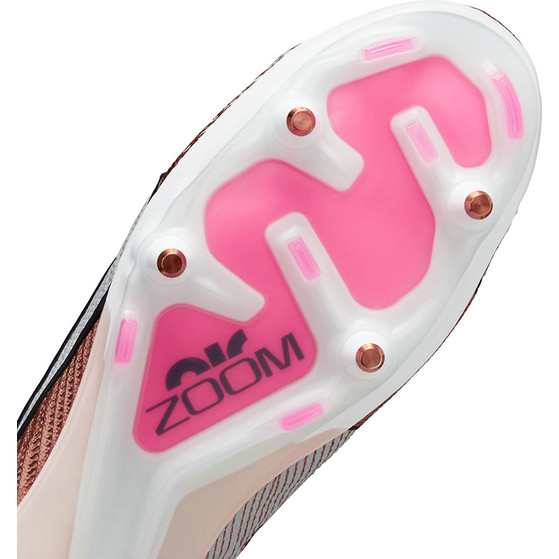 Nike Mercurial Zoom Vapor 15 Elite SG- Pro