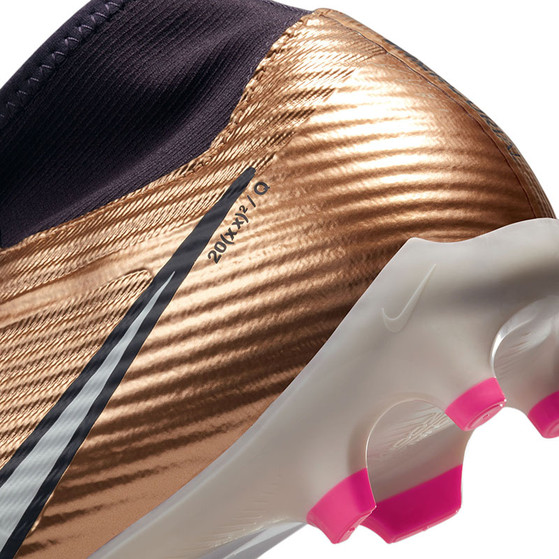 Nike Mercurial Zoom Superfly 9 Academy FG/MG