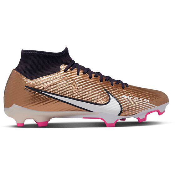 Nike Mercurial Zoom Superfly 9 Academy FG/MG