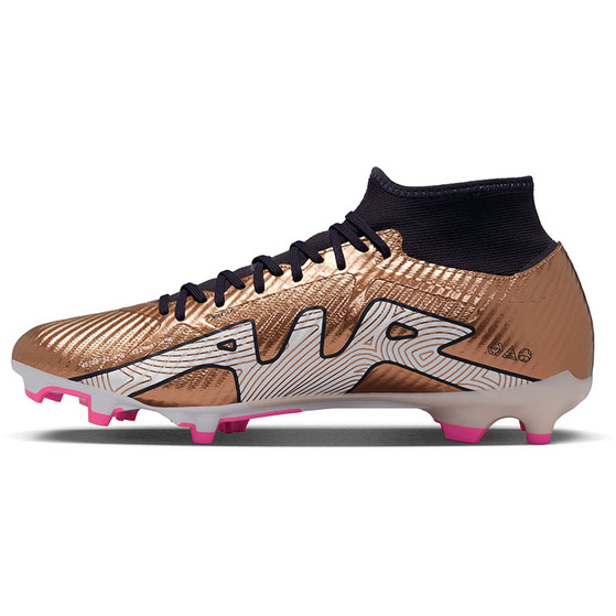 Nike Mercurial Zoom Superfly 9 Academy FG/MG
