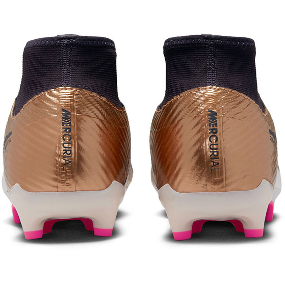 Nike Mercurial Zoom Superfly 9 Academy FG/MG
