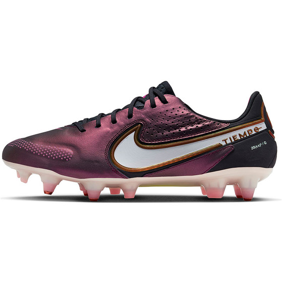 Nike Tiempo Legend 9 Elite SG- Pro Anti-Clog