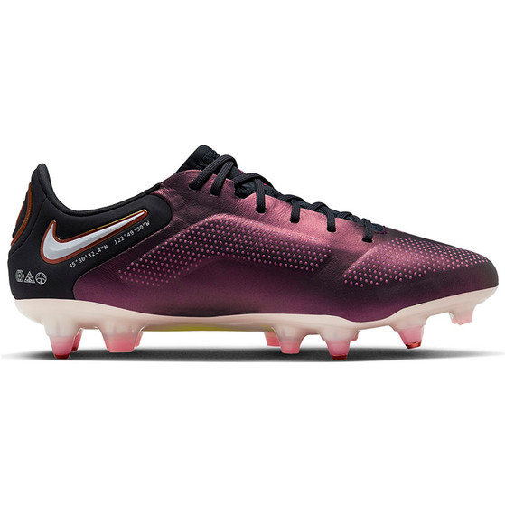 Nike Tiempo Legend 9 Elite SG- Pro Anti-Clog