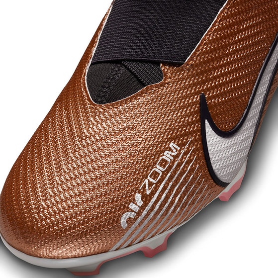 Nike Mercurial Zoom Superfly 9 Pro FG Kids
