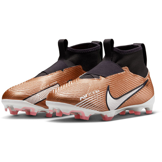 Nike Mercurial Zoom Superfly 9 Pro FG Kids