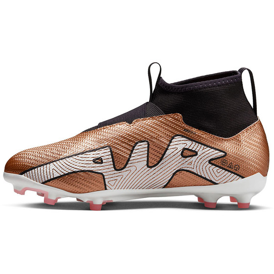 Nike Mercurial Zoom Superfly 9 Pro FG Kids