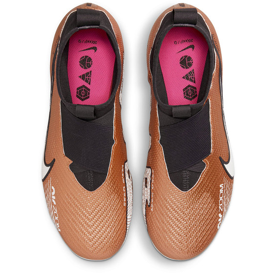 Nike Mercurial Zoom Superfly 9 Pro FG Kids