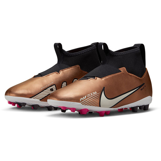 Nike Mercurial Zoom Superfly 9 Academy AG Kids