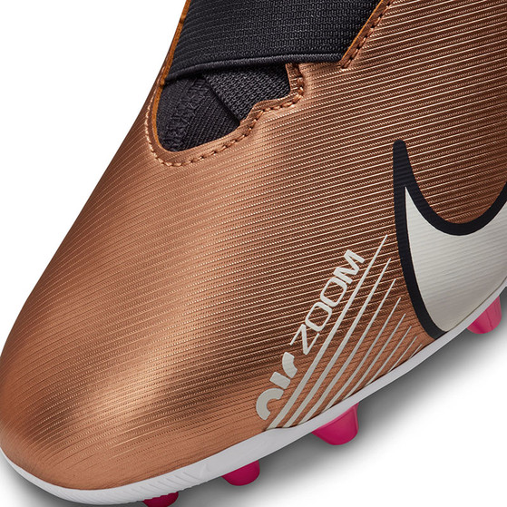 Nike Mercurial Zoom Superfly 9 Academy AG Kids