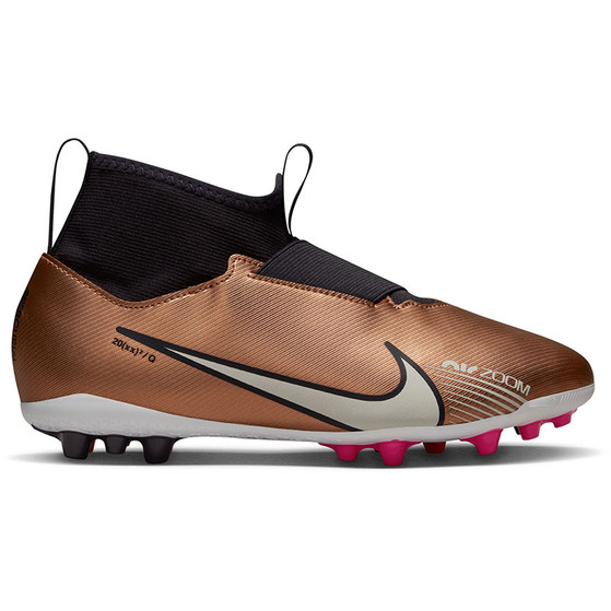 Nike Mercurial Zoom Superfly 9 Academy AG Kids