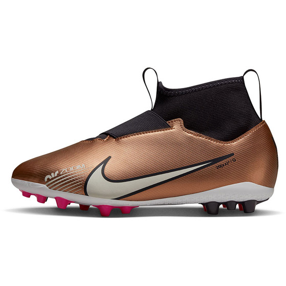 Nike Mercurial Zoom Superfly 9 Academy AG Kids