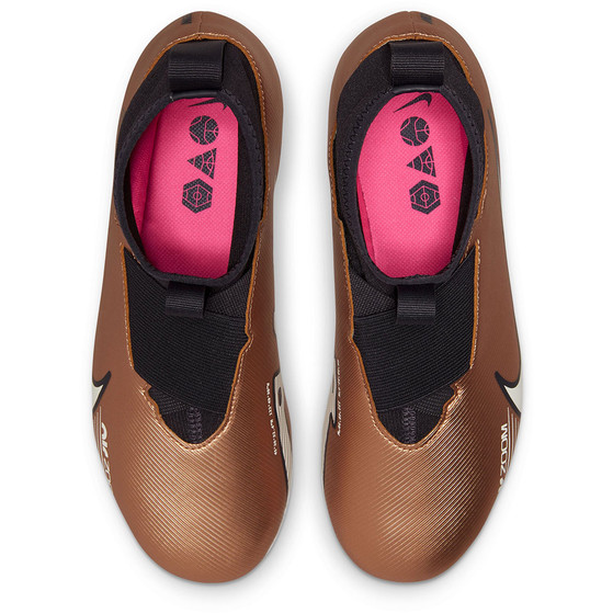 Nike Mercurial Zoom Superfly 9 Academy AG Kids