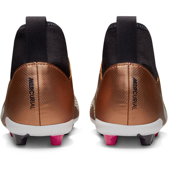 Nike Mercurial Zoom Superfly 9 Academy AG Kids