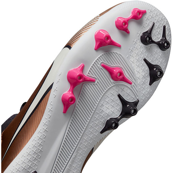 Nike Mercurial Zoom Superfly 9 Academy AG Kids