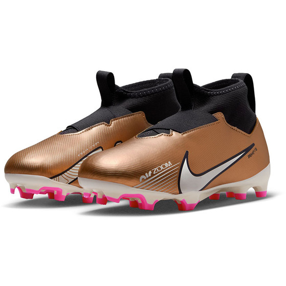 Nike Mercurial Zoom Superfly 9 Academy FG/MG Kids