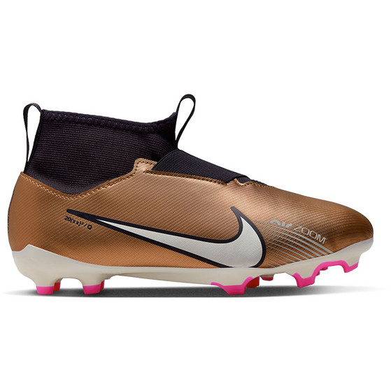 Nike Mercurial Zoom Superfly 9 Academy FG/MG Kids