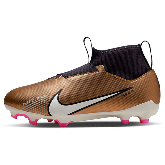 Nike Mercurial Zoom Superfly 9 Academy FG/MG Kids
