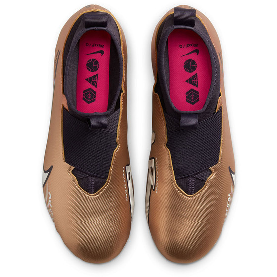 Nike Mercurial Zoom Superfly 9 Academy FG/MG Kids