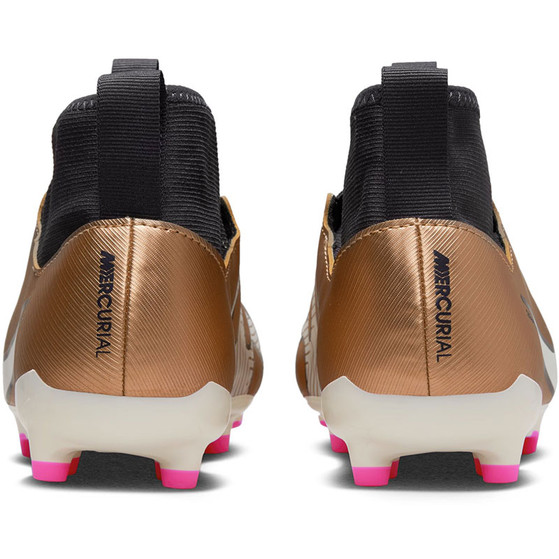 Nike Mercurial Zoom Superfly 9 Academy FG/MG Kids