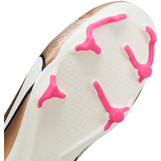 Nike Mercurial Zoom Superfly 9 Academy FG/MG Kids