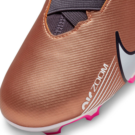Nike Mercurial Zoom Vapor 15 Academy FG/MG Kids