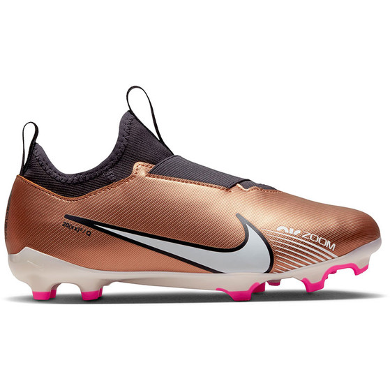 Nike Mercurial Zoom Vapor 15 Academy FG/MG Kids