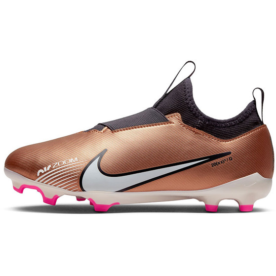 Nike Mercurial Zoom Vapor 15 Academy FG/MG Kids