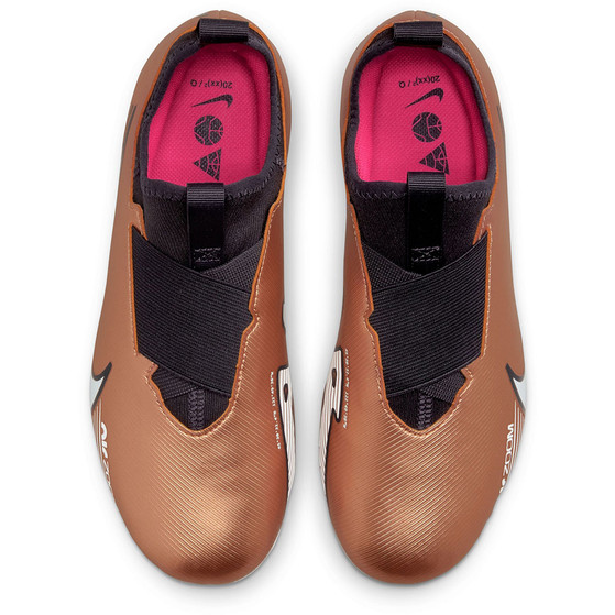 Nike Mercurial Zoom Vapor 15 Academy FG/MG Kids