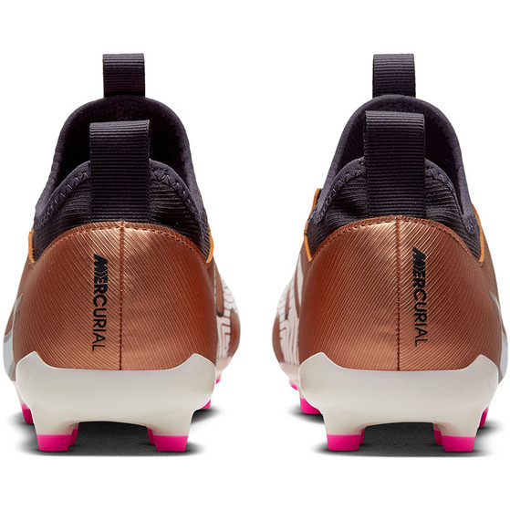 Nike Mercurial Zoom Vapor 15 Academy FG/MG Kids