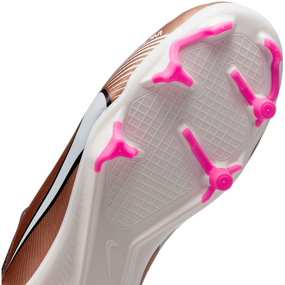 Nike Mercurial Zoom Vapor 15 Academy FG/MG Kids
