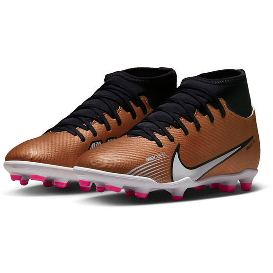 Nike Mercurial Zoom Superfly 9 Club FG/MG Kids