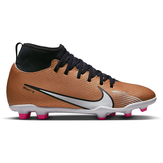 Nike Mercurial Zoom Superfly 9 Club FG/MG Kids