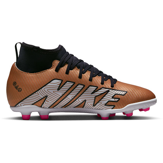 Nike Mercurial Zoom Superfly 9 Club FG/MG Kids