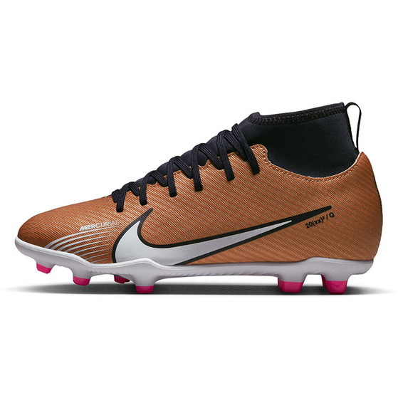 Nike Mercurial Zoom Superfly 9 Club FG/MG Kids
