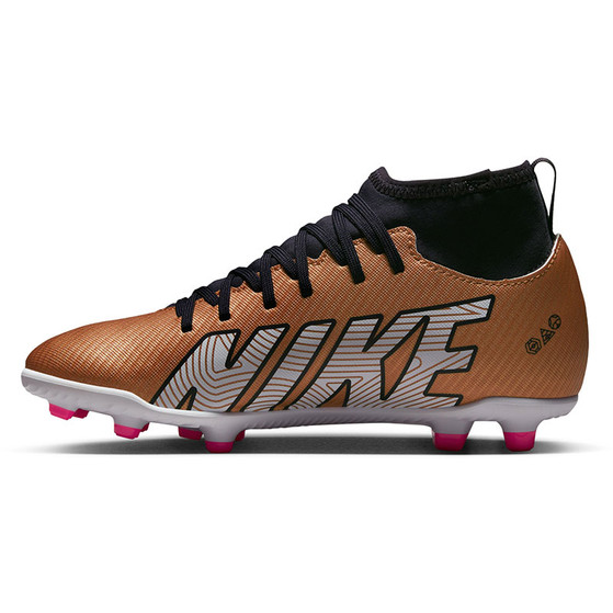 Nike Mercurial Zoom Superfly 9 Club FG/MG Kids