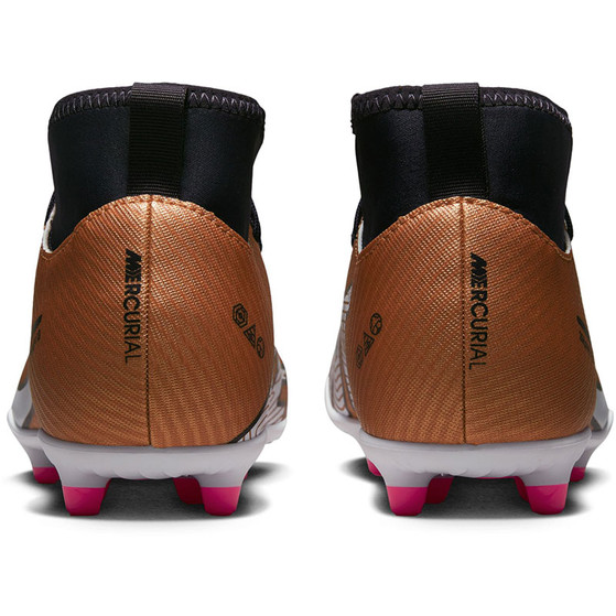 Nike Mercurial Zoom Superfly 9 Club FG/MG Kids