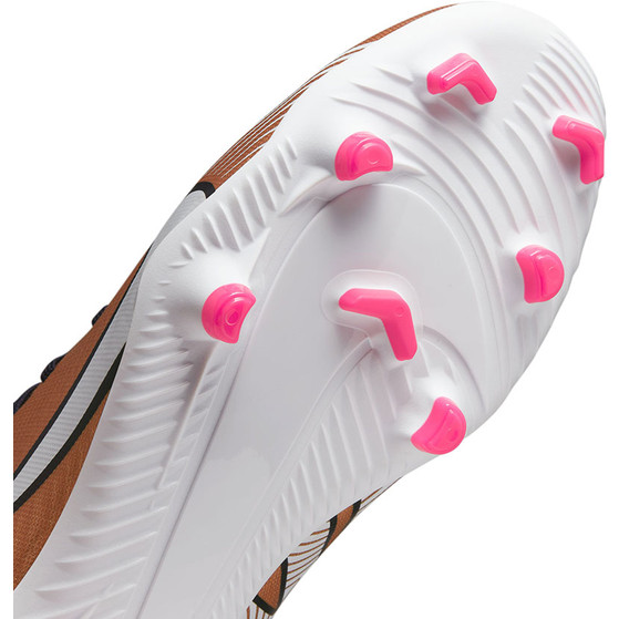 Nike Mercurial Zoom Superfly 9 Club FG/MG Kids