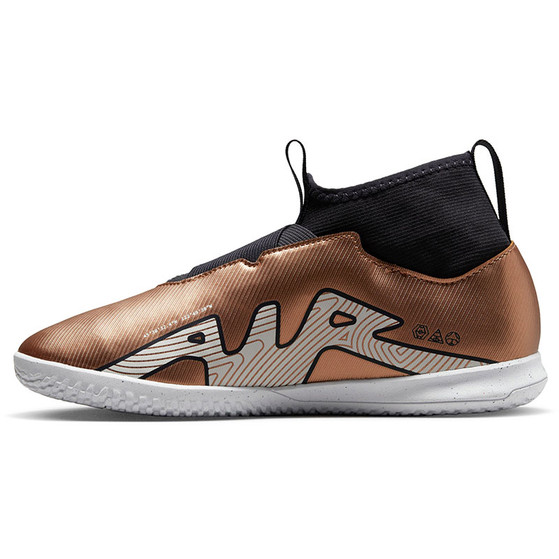 Nike Mercurial Zoom Superfly 9 Academy Halle Kids