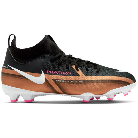 Nike Phantom GT2 Academy DF MG Kids