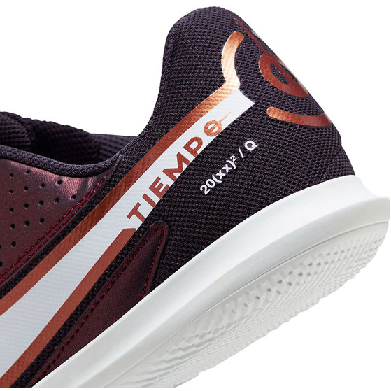 Nike Tiempo Legend 9 Club Indoor Kids